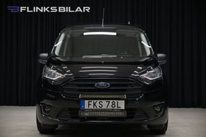Ford Transit Connect bild 12