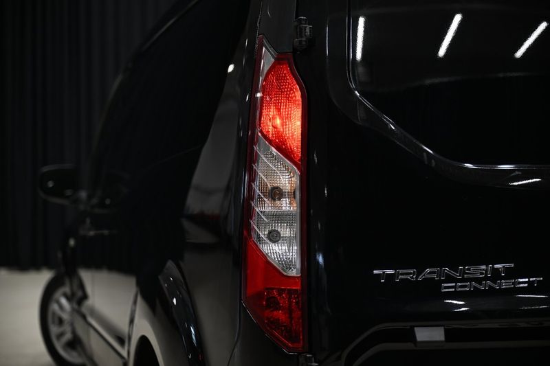 Ford Transit Connect bild 11
