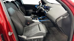 BMW X3 bild 3