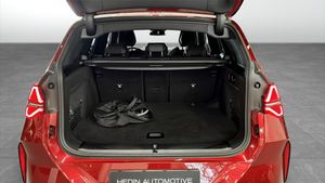 BMW X3 bild 10