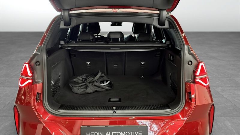 BMW X3 bild 10