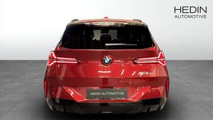 BMW X3 bild 7
