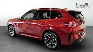 BMW X3 bild 2