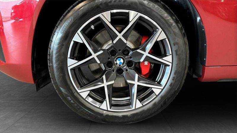 BMW X3 bild 9