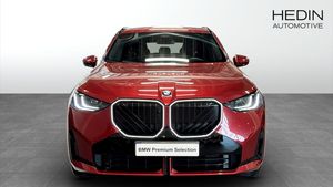 BMW X3 bild 8