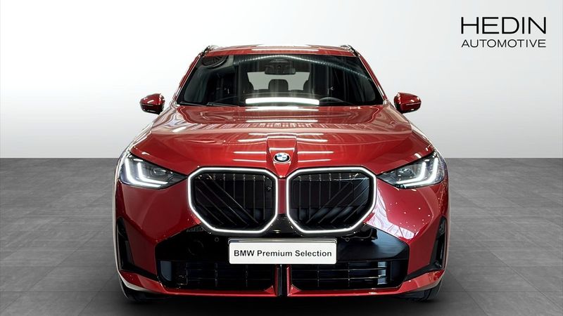 BMW X3 bild 8