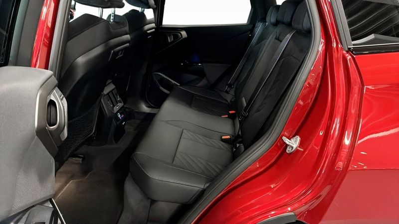 BMW X3 bild 5