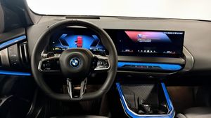 BMW X3 bild 4