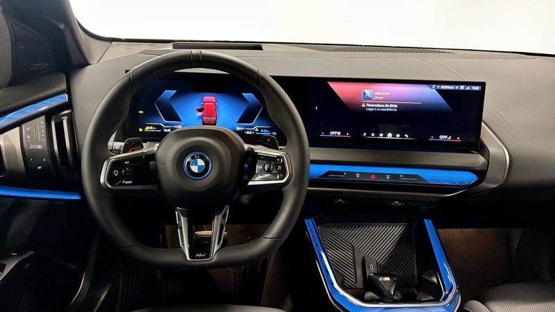 BMW X3 bild 4