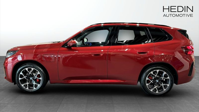 BMW X3 bild 6