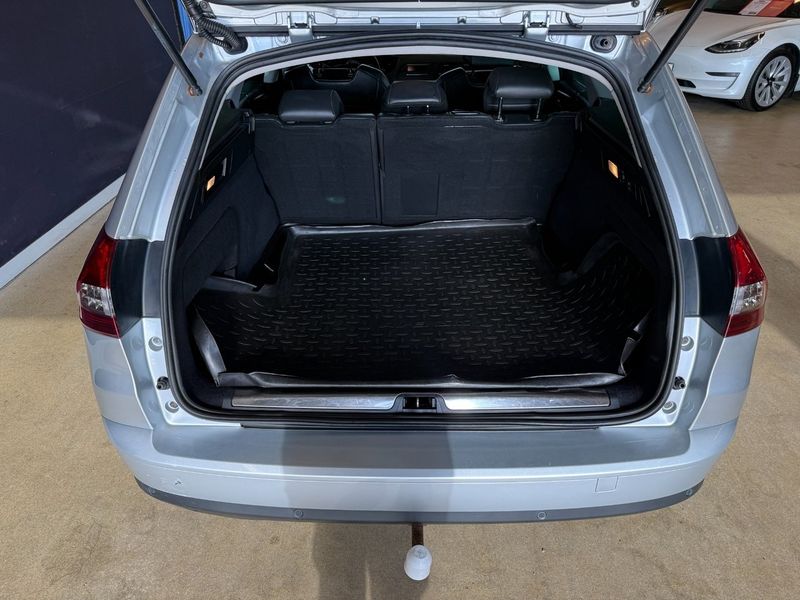 Citroen C5 bild 11