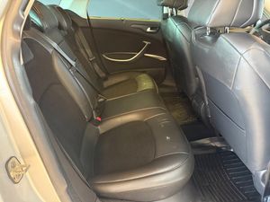 Citroen C5 bild 9