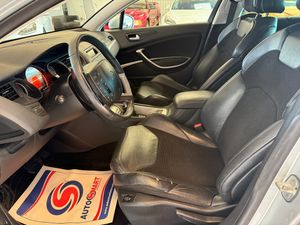 Citroen C5 bild 6