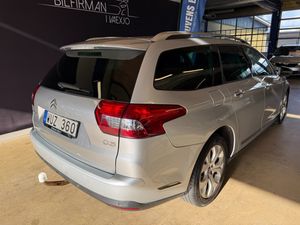 Citroen C5 bild 4