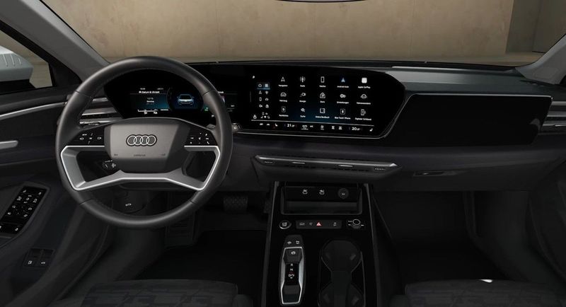 Audi A5 bild 9