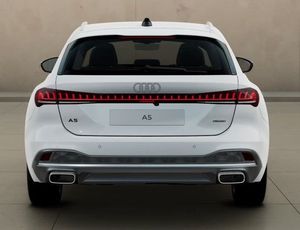 Audi A5 bild 5