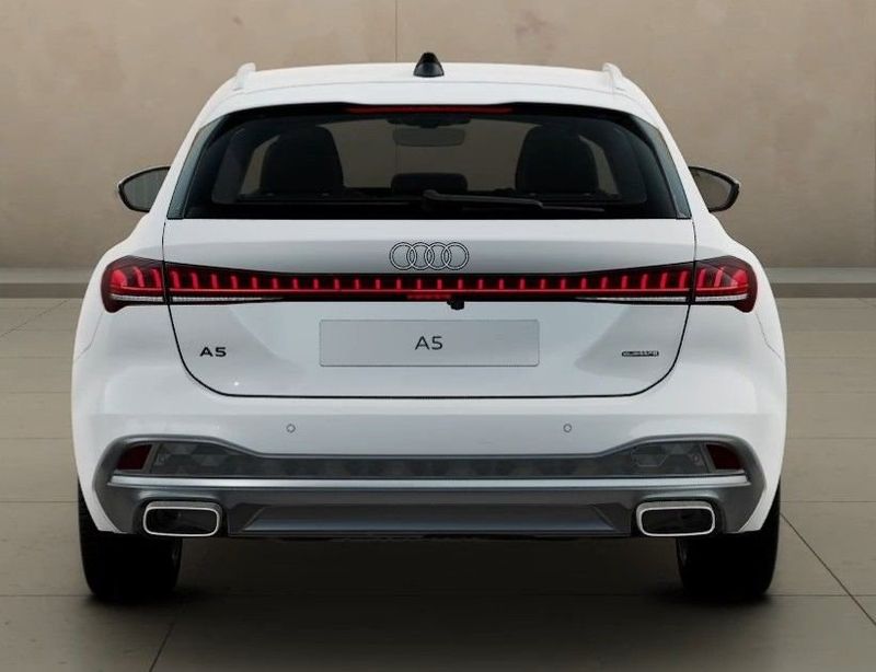 Audi A5 bild 5