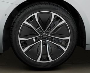 Audi A5 bild 11