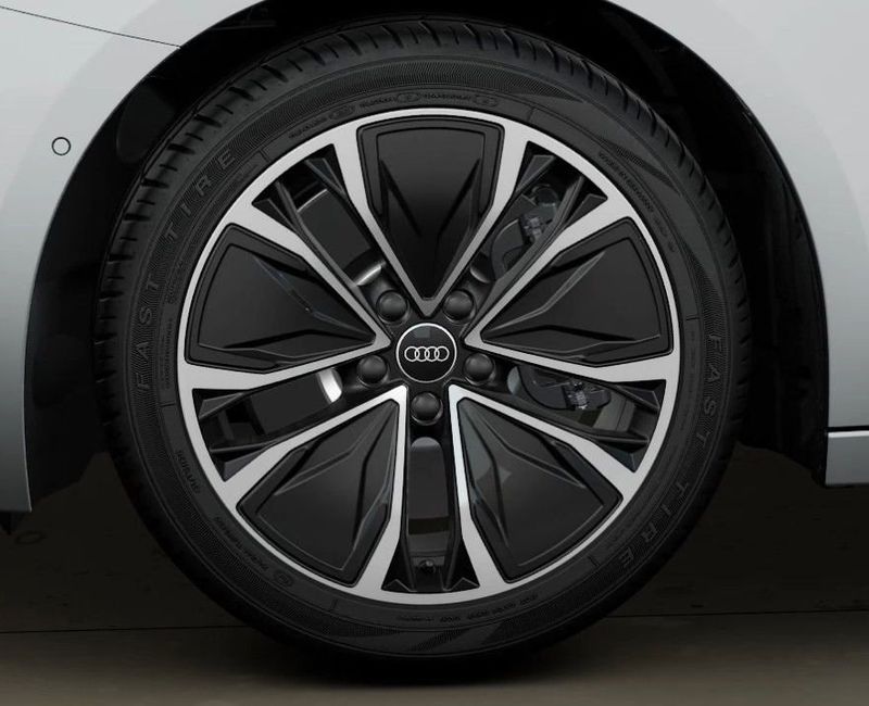 Audi A5 bild 11