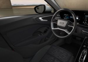 Audi A5 bild 10