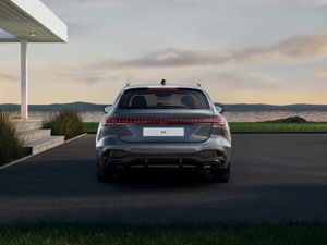 Audi A5 bild 5