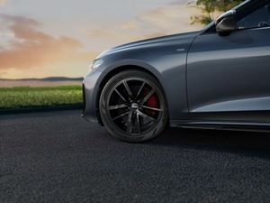 Audi A5 bild 7