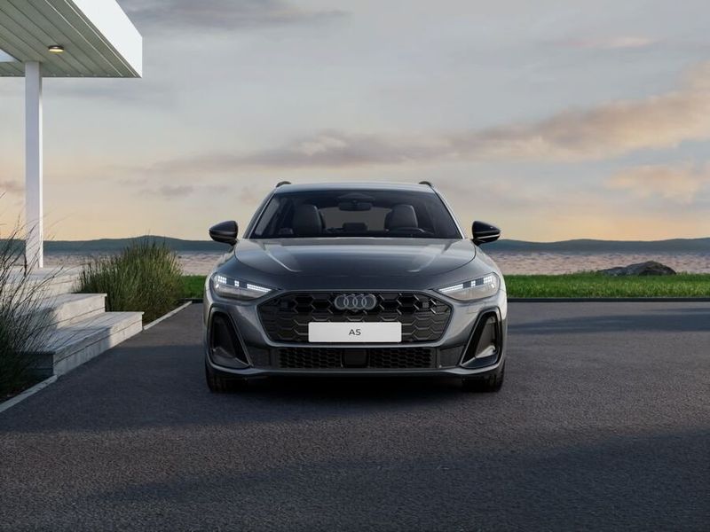 Audi A5 bild 2