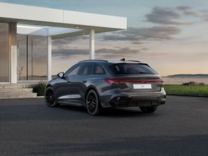 Audi A5 bild 4
