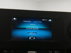Mercedes Sprinter bild 25