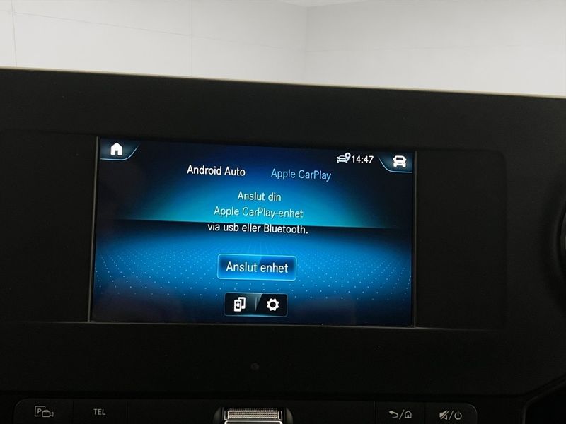 Mercedes Sprinter bild 25