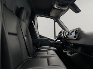 Mercedes Sprinter bild 28