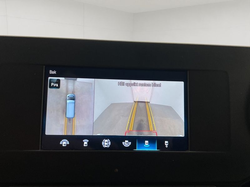 Mercedes Sprinter bild 22