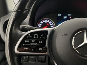 Mercedes Sprinter bild 18