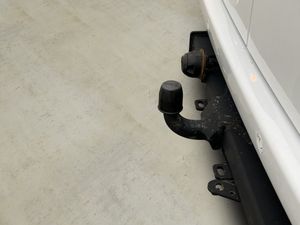 Mercedes Sprinter bild 10