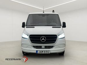 Mercedes Sprinter bild 5
