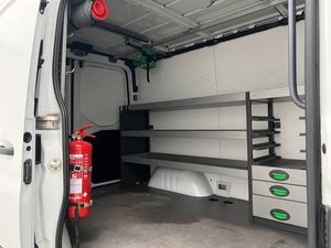 Mercedes Sprinter bild 14