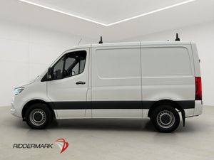 Mercedes Sprinter bild 6