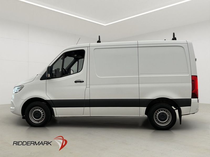 Mercedes Sprinter bild 6