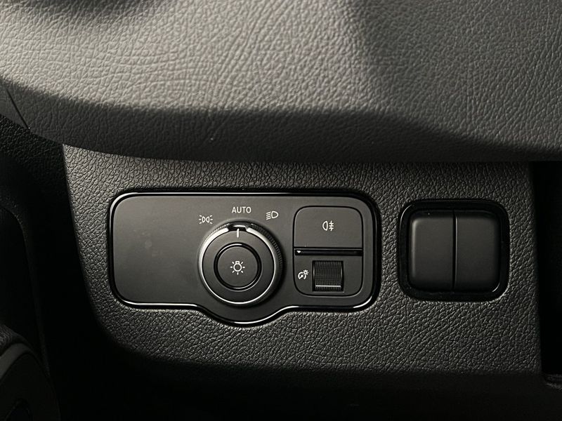 Mercedes Sprinter bild 15