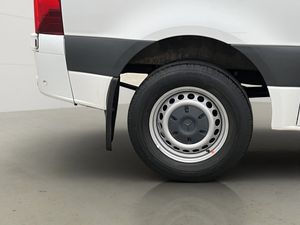 Mercedes Sprinter bild 32
