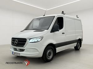 Mercedes Sprinter bild 3