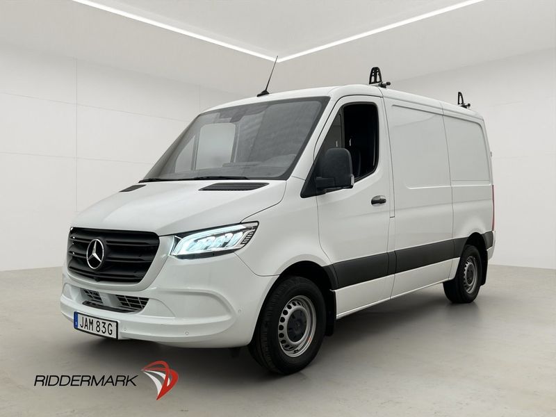 Mercedes Sprinter bild 3