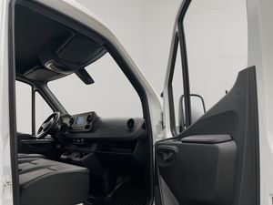Mercedes Sprinter bild 29