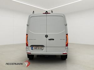 Mercedes Sprinter bild 8
