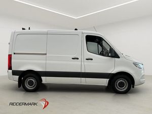 Mercedes Sprinter bild 2