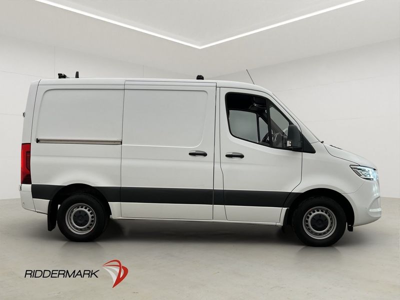 Mercedes Sprinter bild 2