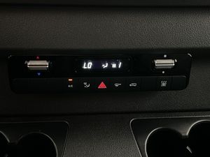 Mercedes Sprinter bild 27