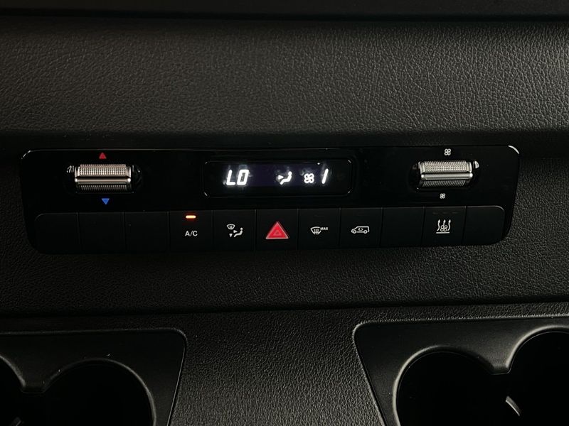 Mercedes Sprinter bild 27