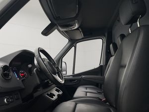 Mercedes Sprinter bild 17