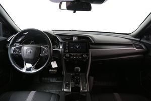 Honda Civic bild 17